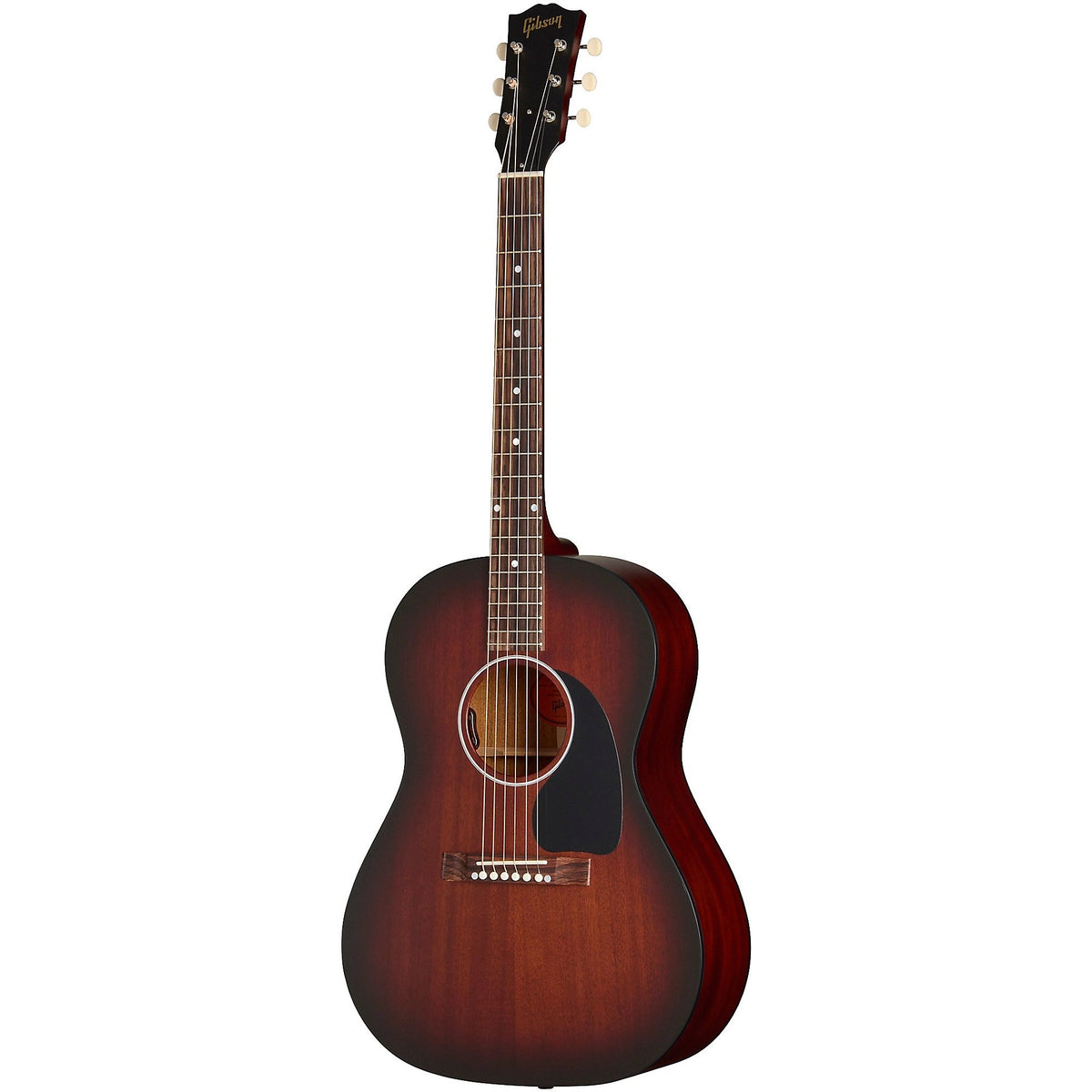 Đàn Guitar Acoustic Gibson Original Collection LG-2 All-Mahogany Faded