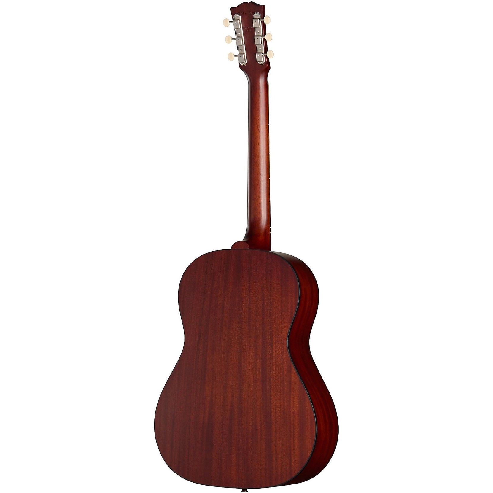 Đàn Guitar Acoustic Gibson Original Collection LG-2 All-Mahogany Faded