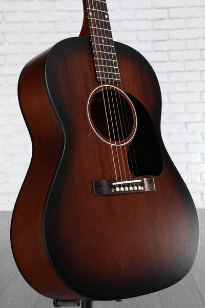 Đàn Guitar Acoustic Gibson Original Collection LG-2 All-Mahogany Faded - Vinatage Sunburst