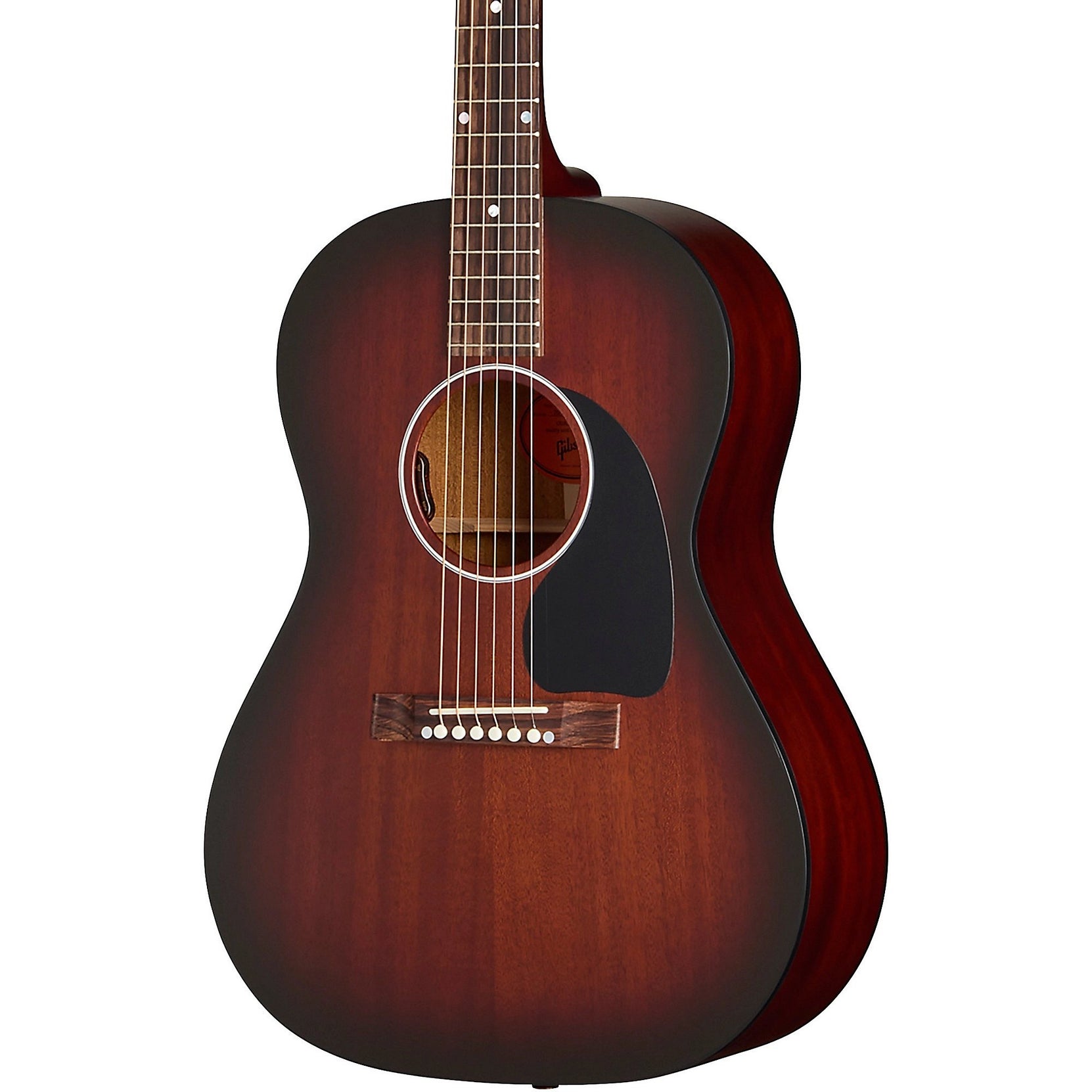 Đàn Guitar Acoustic Gibson Original Collection LG-2 All-Mahogany Faded