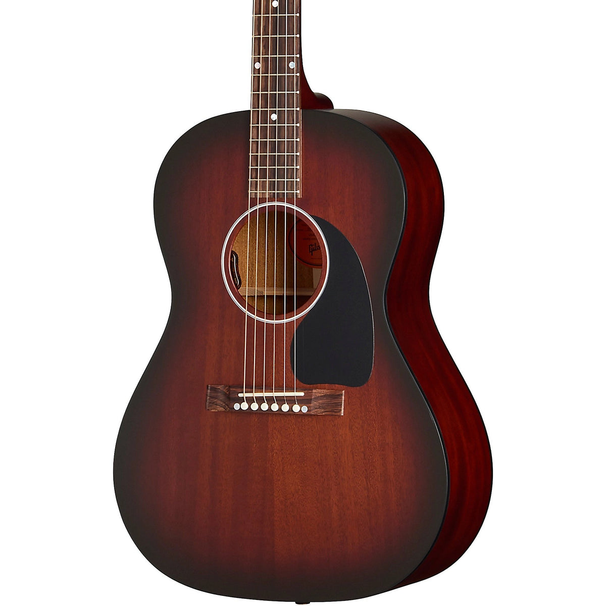 Đàn Guitar Acoustic Gibson Original Collection LG-2 All-Mahogany Faded