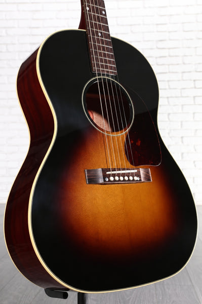 Đàn Guitar Acoustic Gibson LG-2 50s Original - Vintage Sunburst