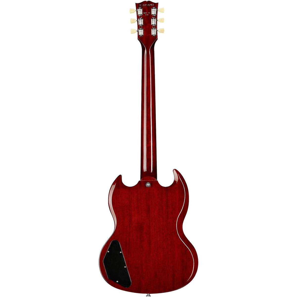Đàn Guitar Điện Gibson Jake Kiszka SG Standard Artist - Faded Vintage Cherry
