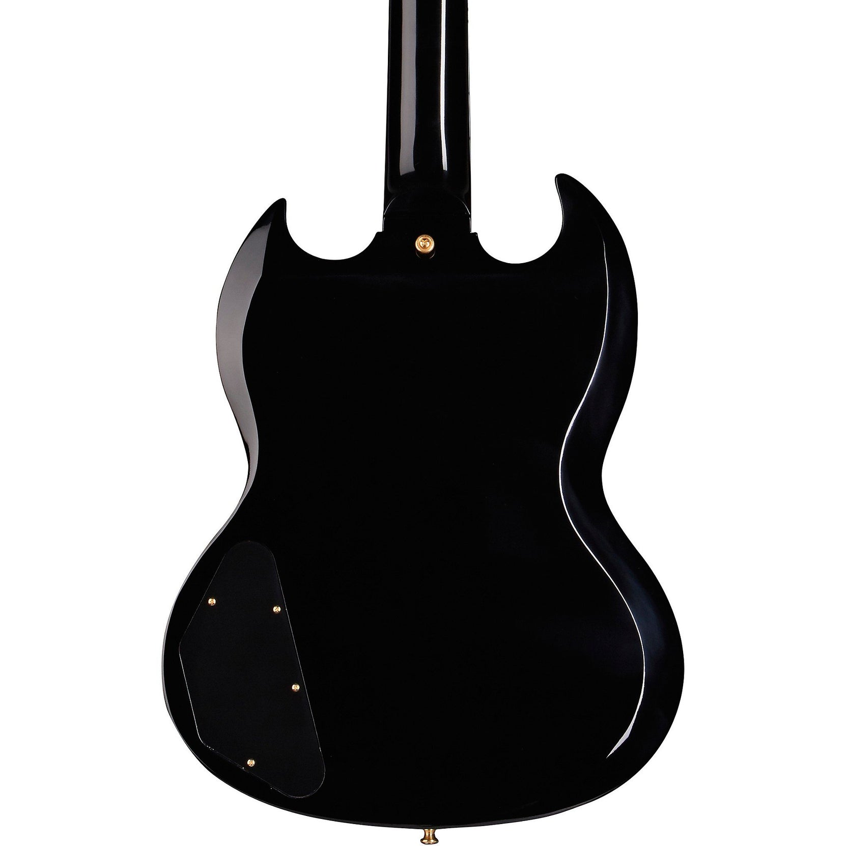 Đàn Guitar Điện Gibson Modern Collection Custom SG Custom - Ebony