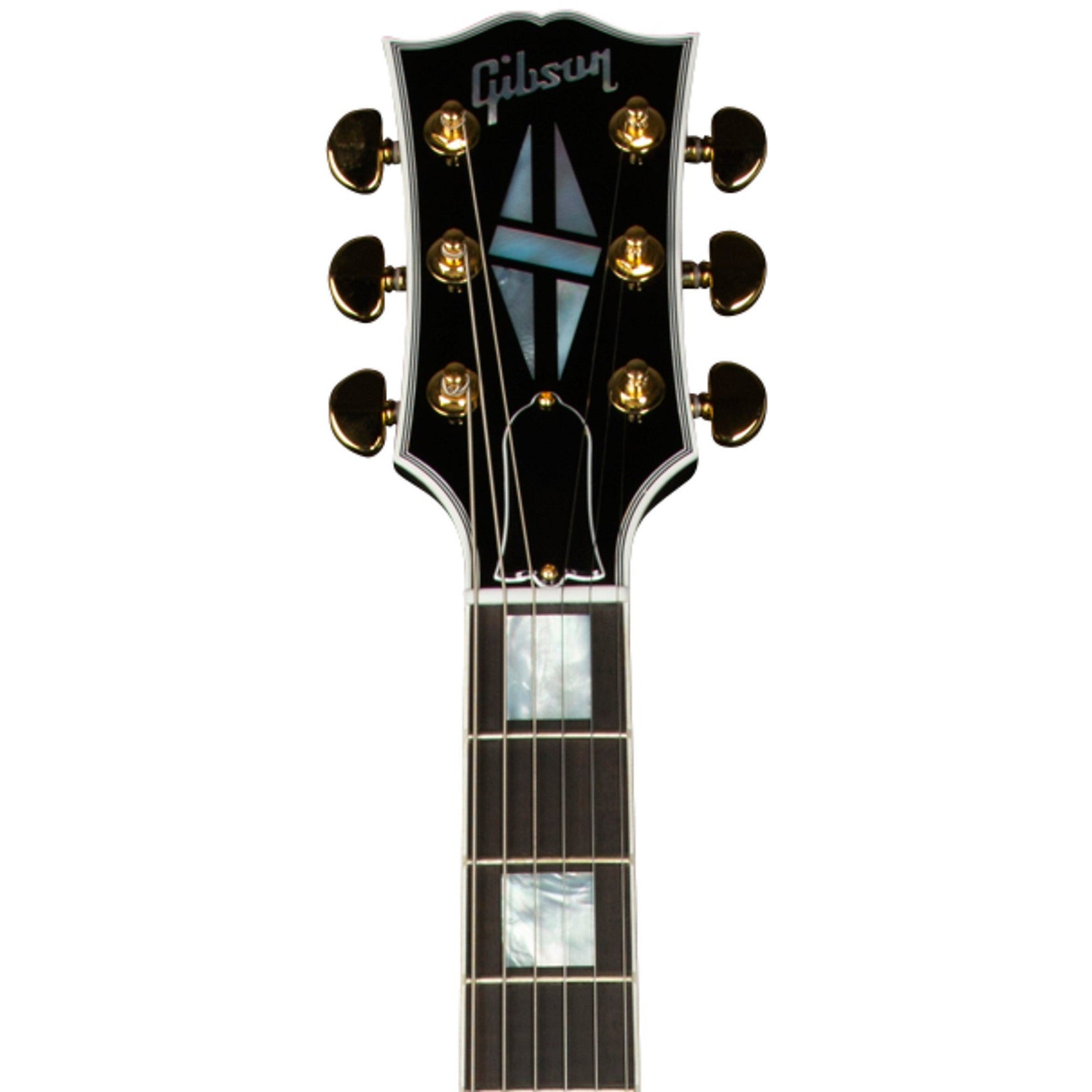 Đàn Guitar Điện Gibson Modern Collection Custom SG Custom - Ebony