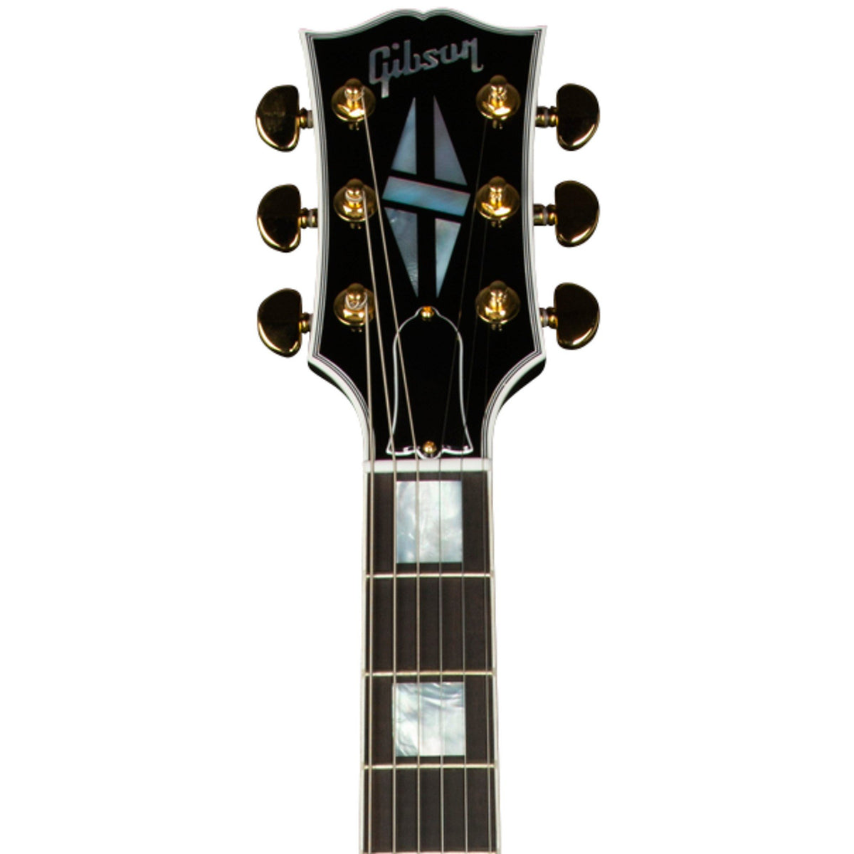 Đàn Guitar Điện Gibson Modern Collection Custom SG Custom - Ebony