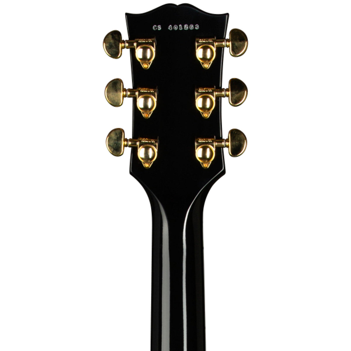 Đàn Guitar Điện Gibson Modern Collection Custom SG Custom - Ebony