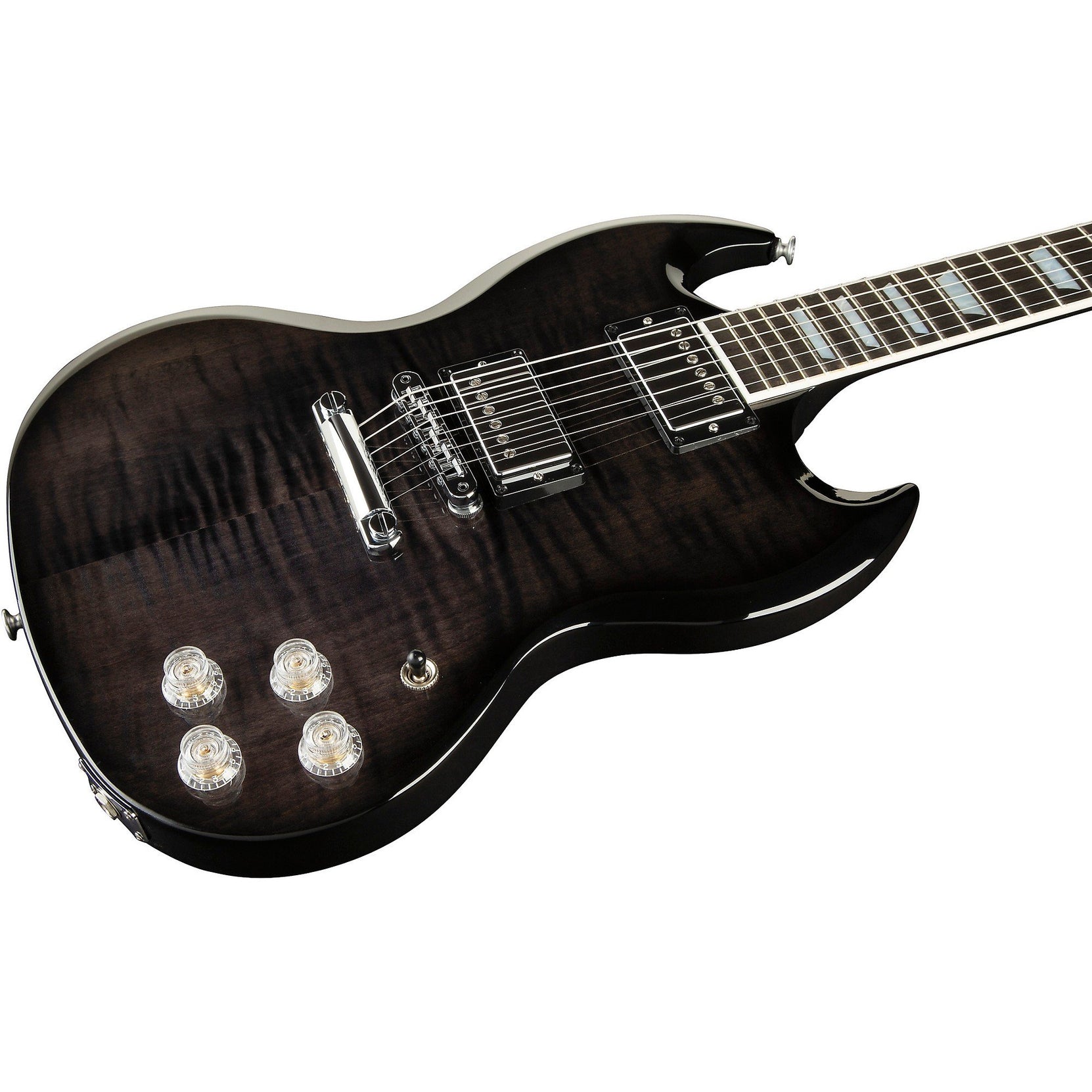 Đàn Guitar Điện Gibson Modern Collection SG Modern