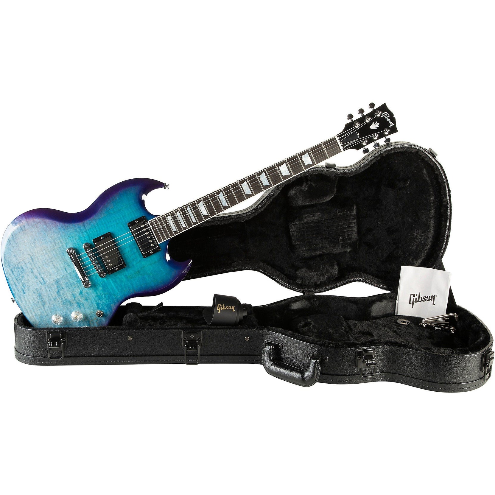 Đàn Guitar Điện Gibson Modern Collection SG Modern