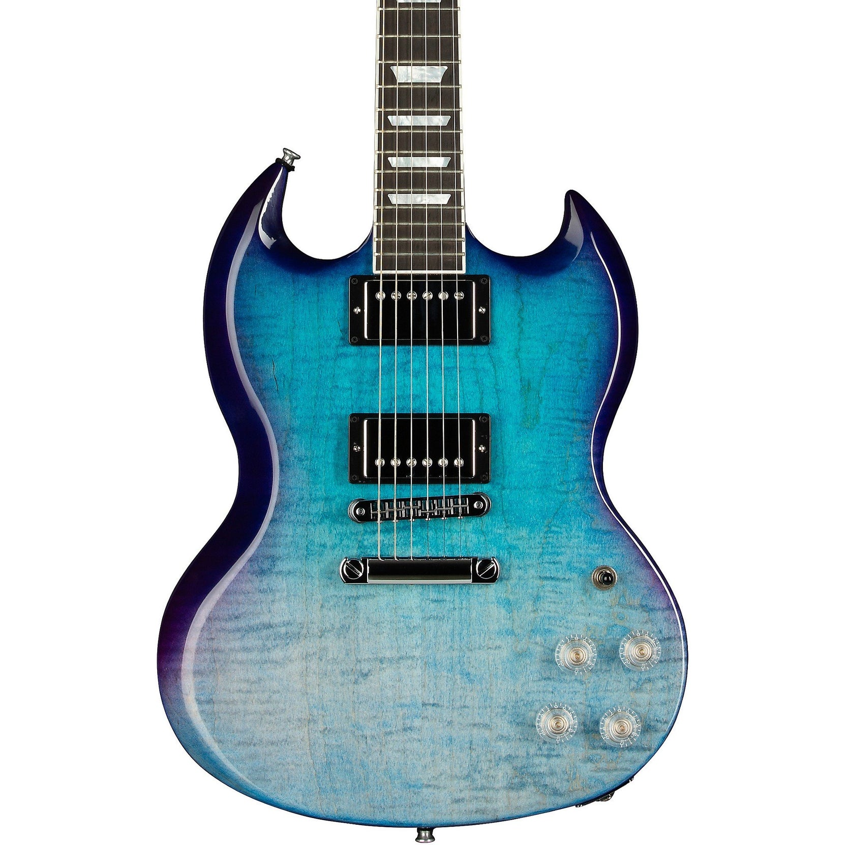 Đàn Guitar Điện Gibson Modern Collection SG Modern