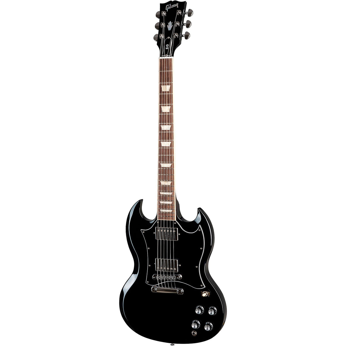 Đàn Guitar Điện Gibson Modern Collection SG Standard