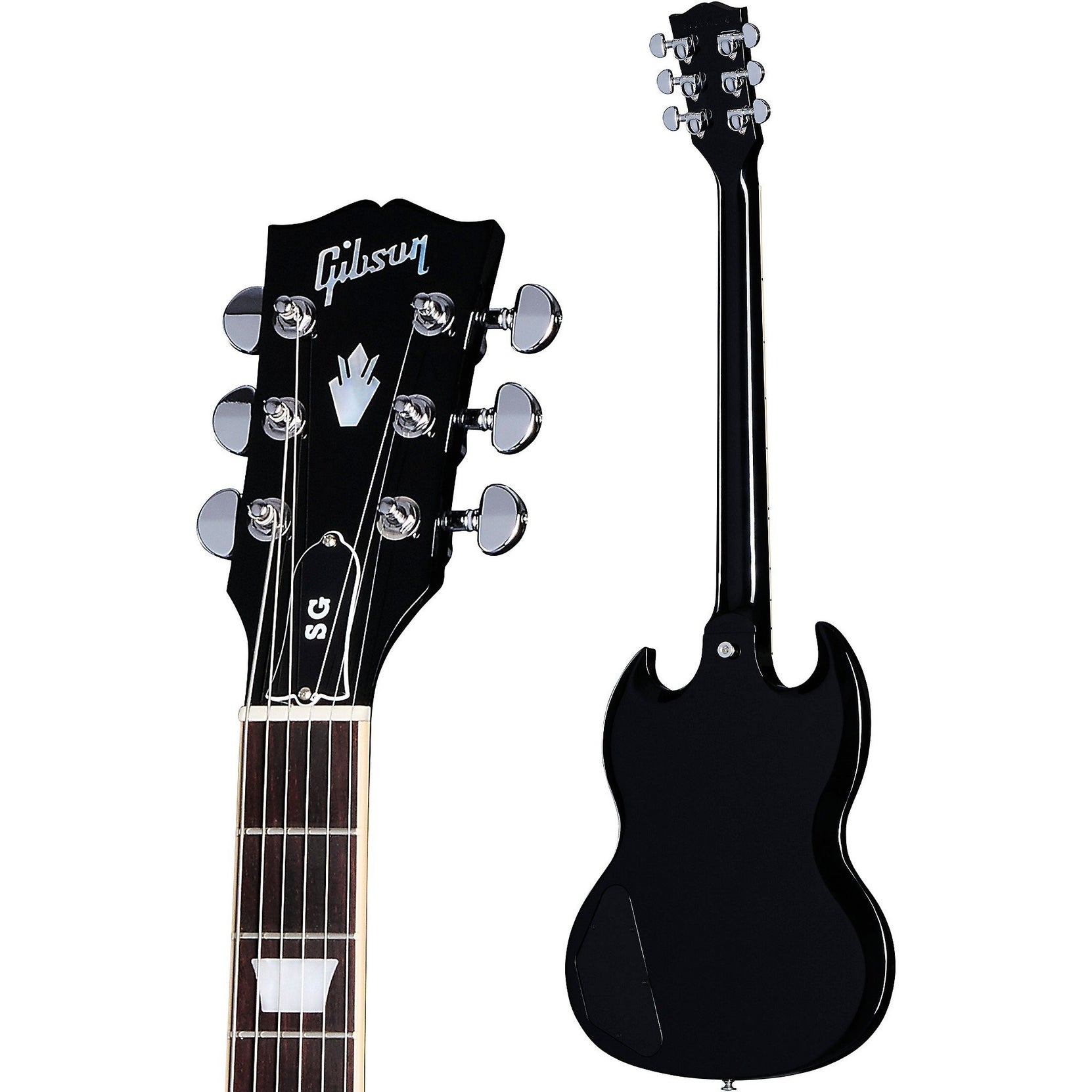 Đàn Guitar Điện Gibson Modern Collection SG Standard