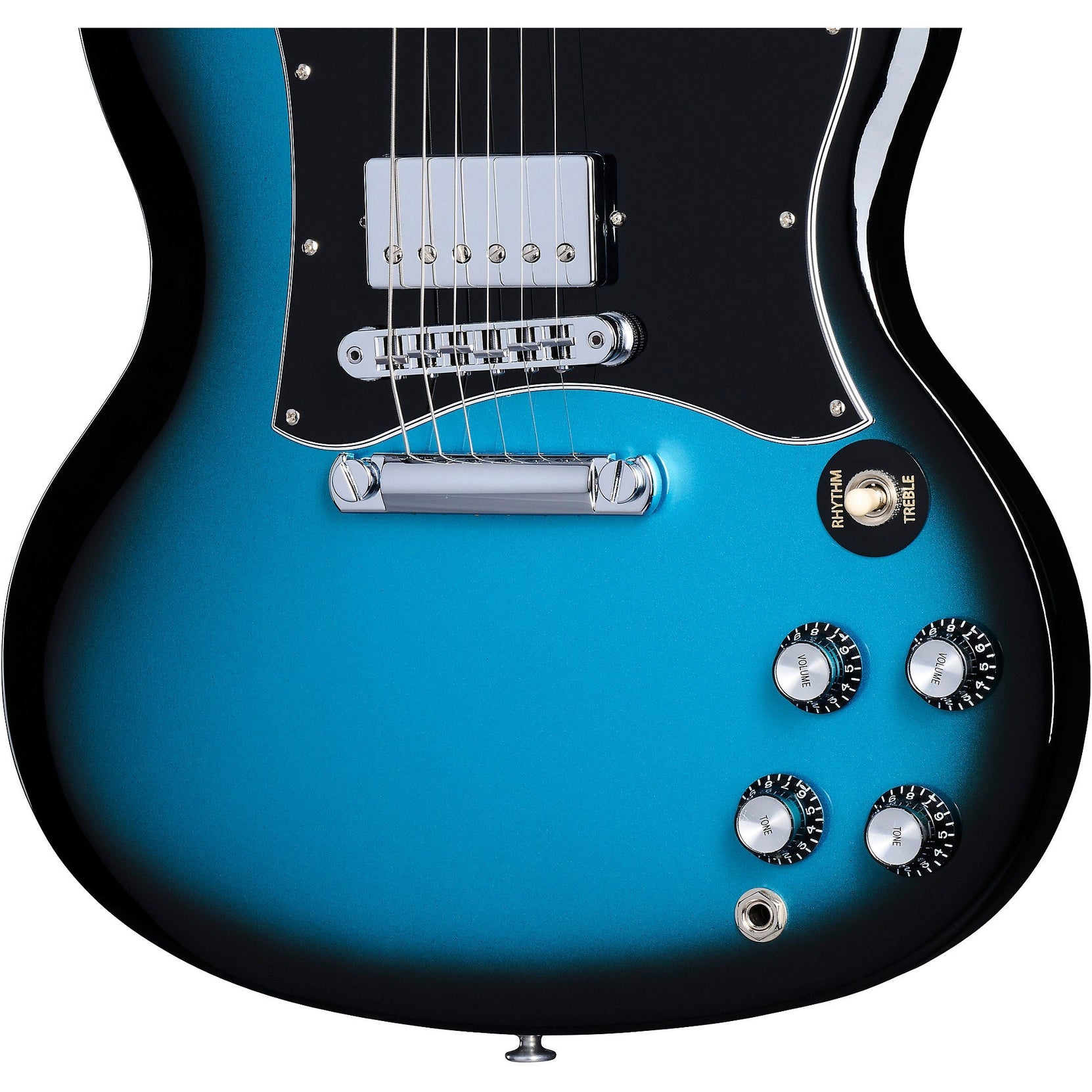 Đàn Guitar Điện Gibson Modern Collection SG Standard