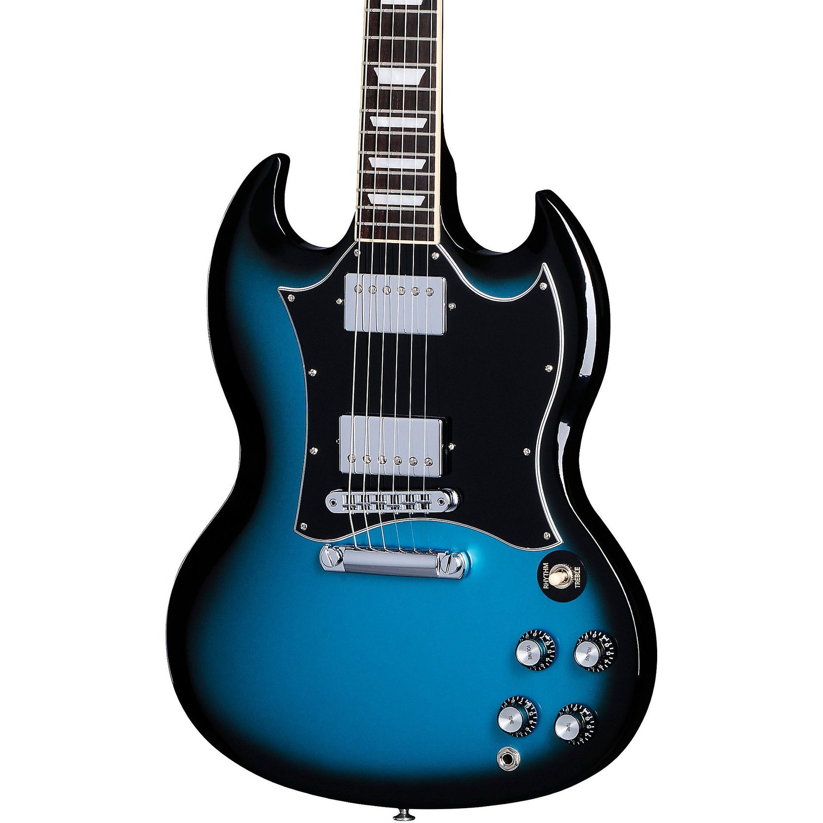Đàn Guitar Điện Gibson Modern Collection SG Standard
