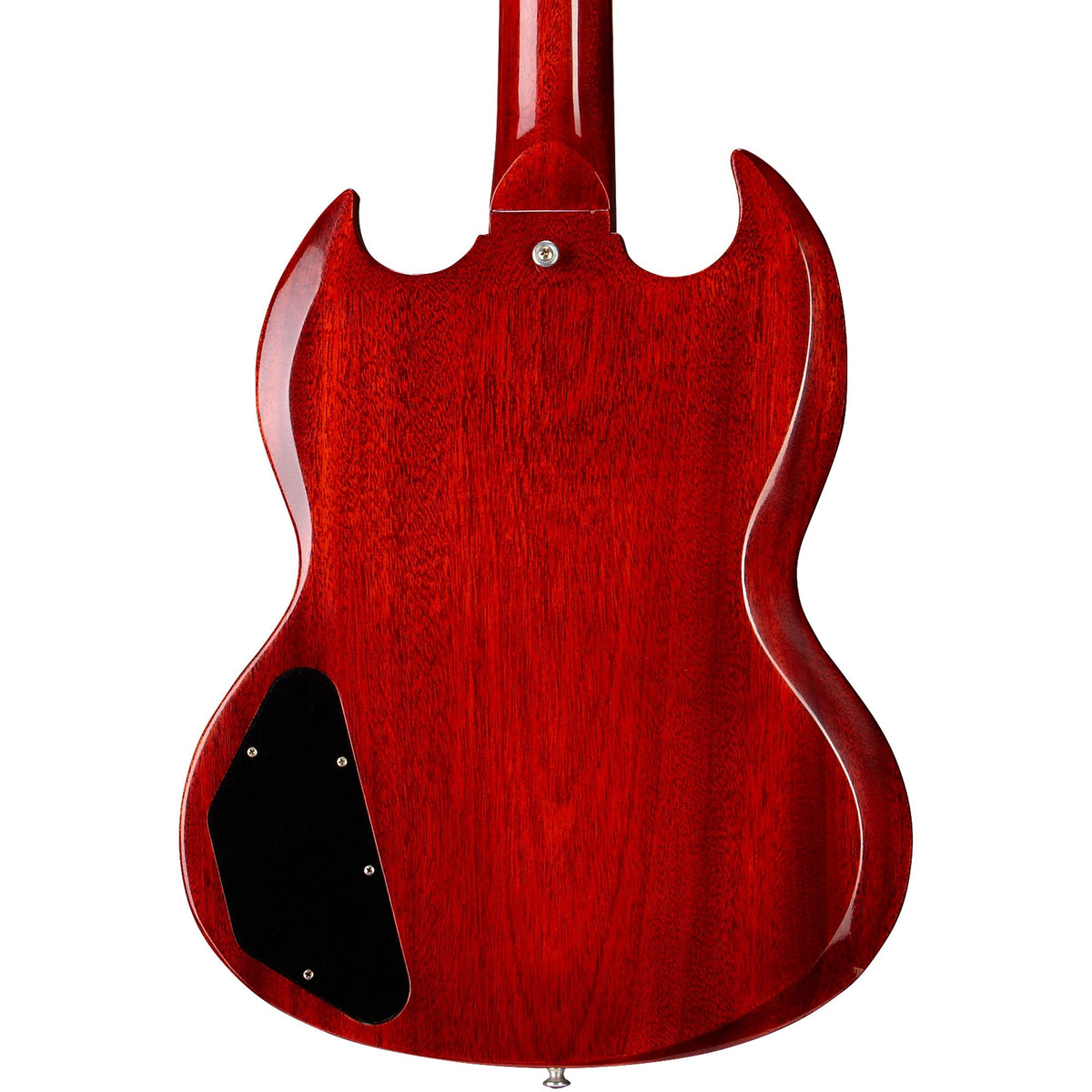 Đàn Guitar Điện Gibson Custom Murphy Lab 1964 SG Standard Reissue With Maestro Ultra Light Aged