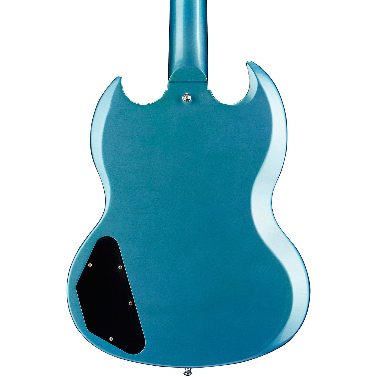 Đàn Guitar Điện Gibson Custom Murphy Lab 1964 SG Standard Reissue With Maestro Ultra Light Aged