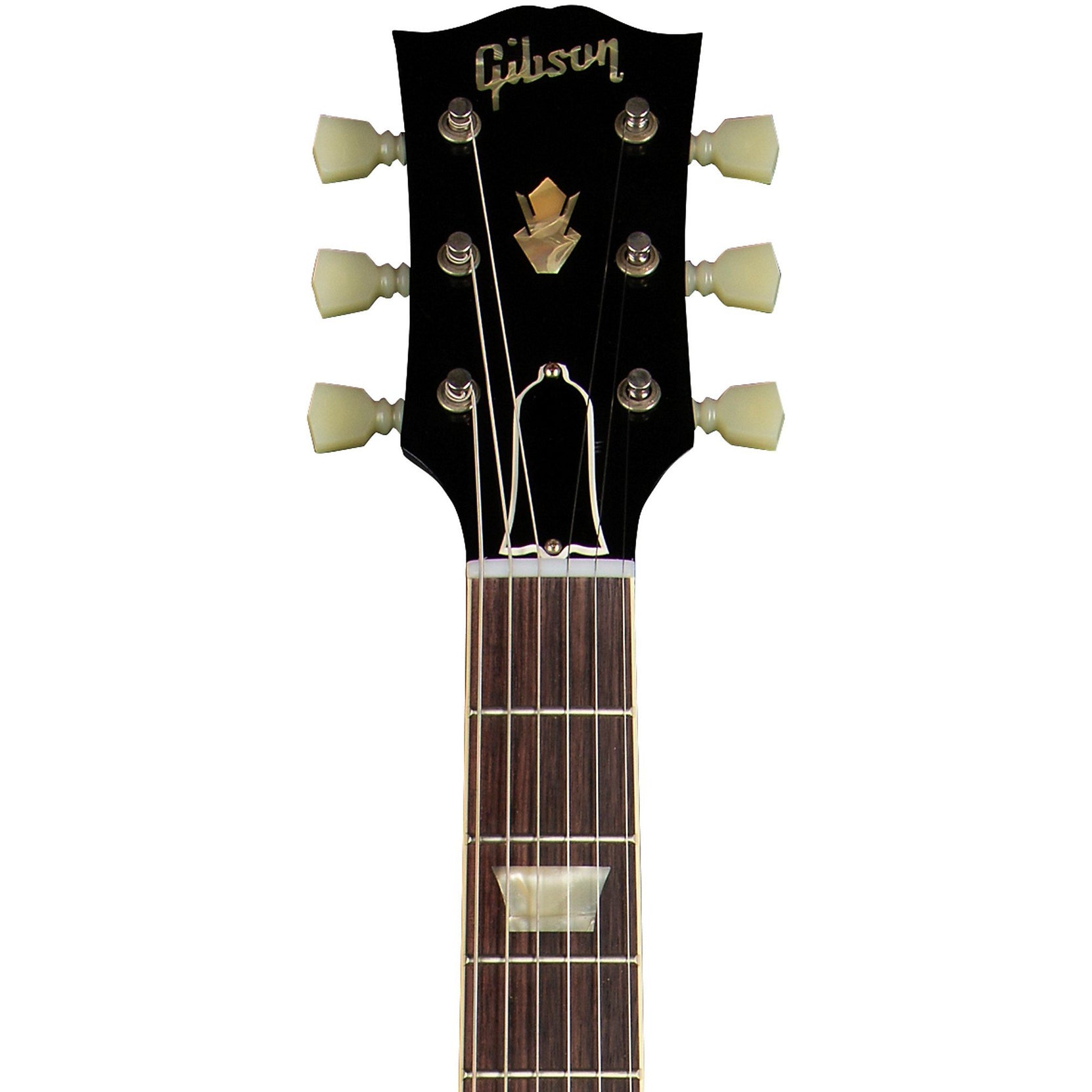 Đàn Guitar Điện Gibson Custom Murphy Lab 1964 SG Standard Reissue With Maestro Ultra Light Aged
