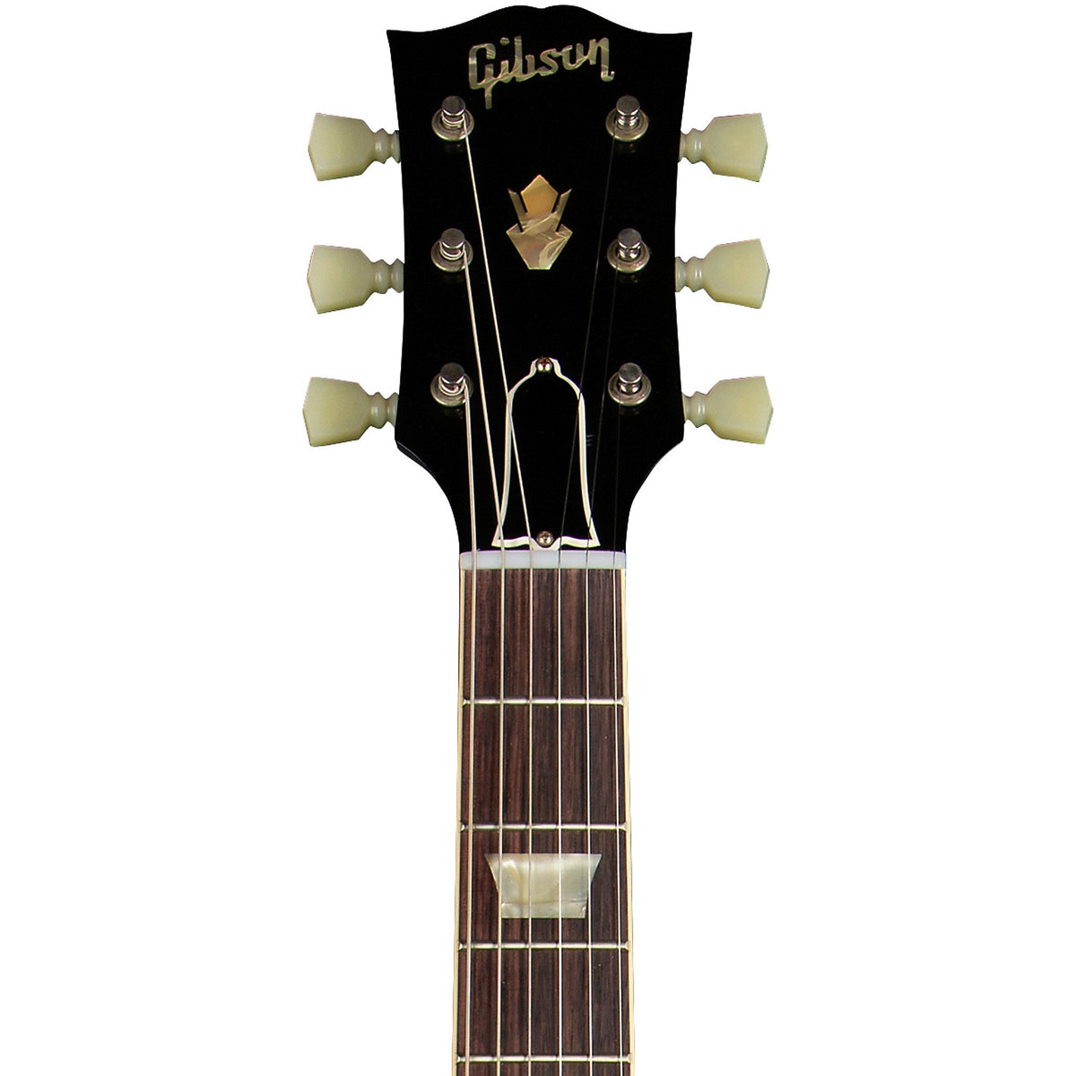 Đàn Guitar Điện Gibson Custom Murphy Lab 1964 SG Standard Reissue With Maestro Ultra Light Aged
