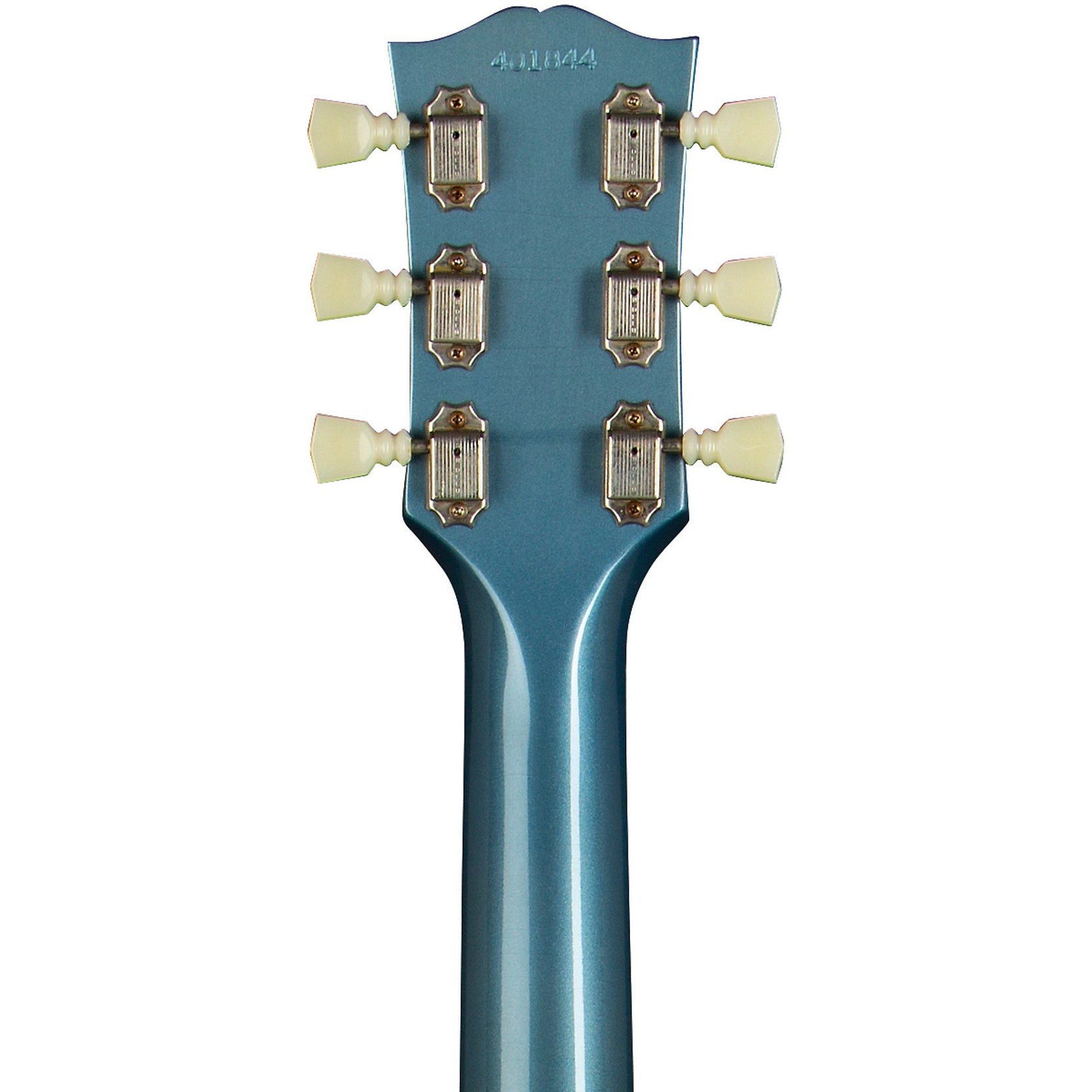 Đàn Guitar Điện Gibson Custom Murphy Lab 1964 SG Standard Reissue With Maestro Ultra Light Aged