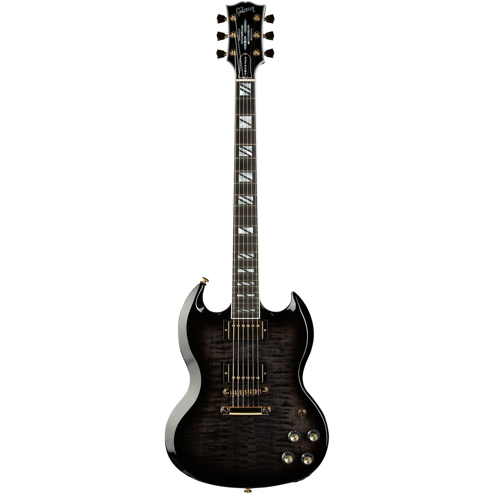 Đàn Guitar Điện Gibson Modern Collection SG Supreme