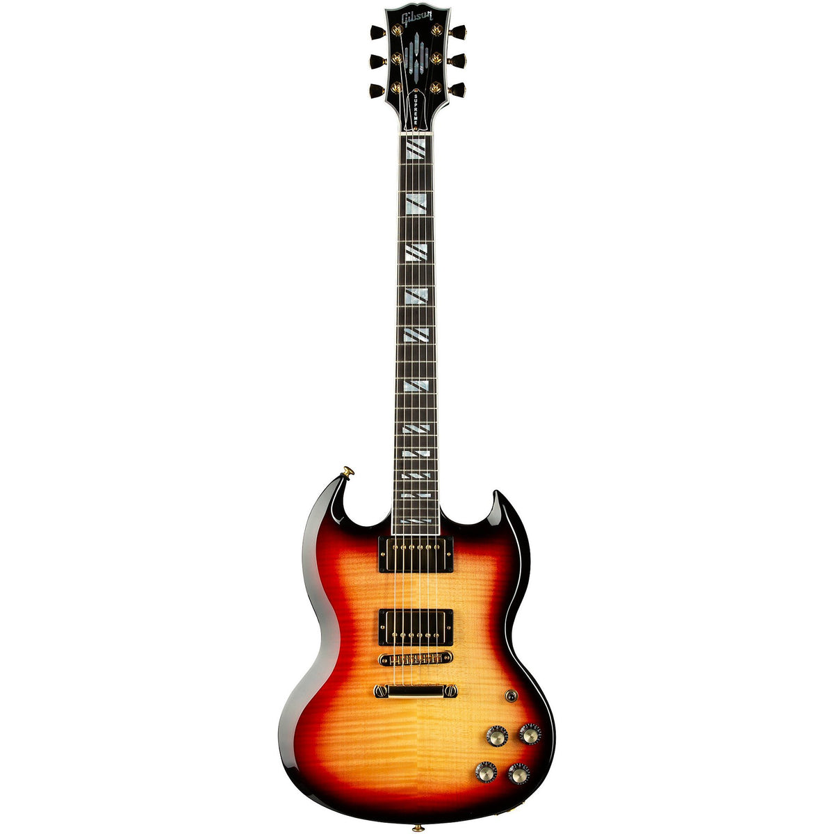 Đàn Guitar Điện Gibson Modern Collection SG Supreme
