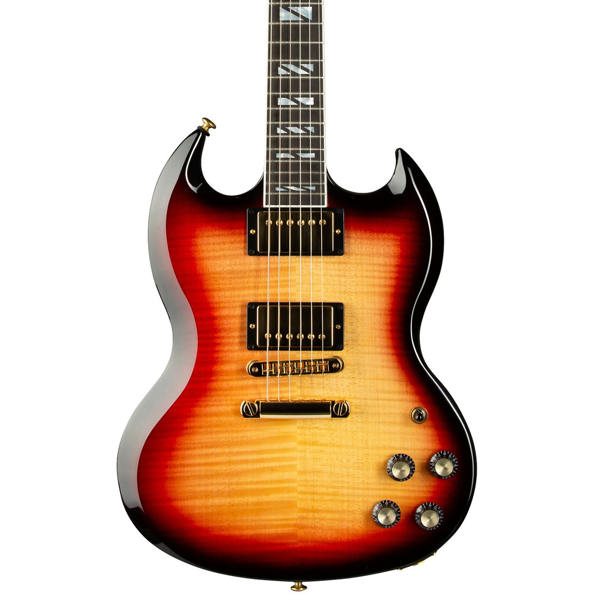 Đàn Guitar Điện Gibson Modern Collection SG Supreme