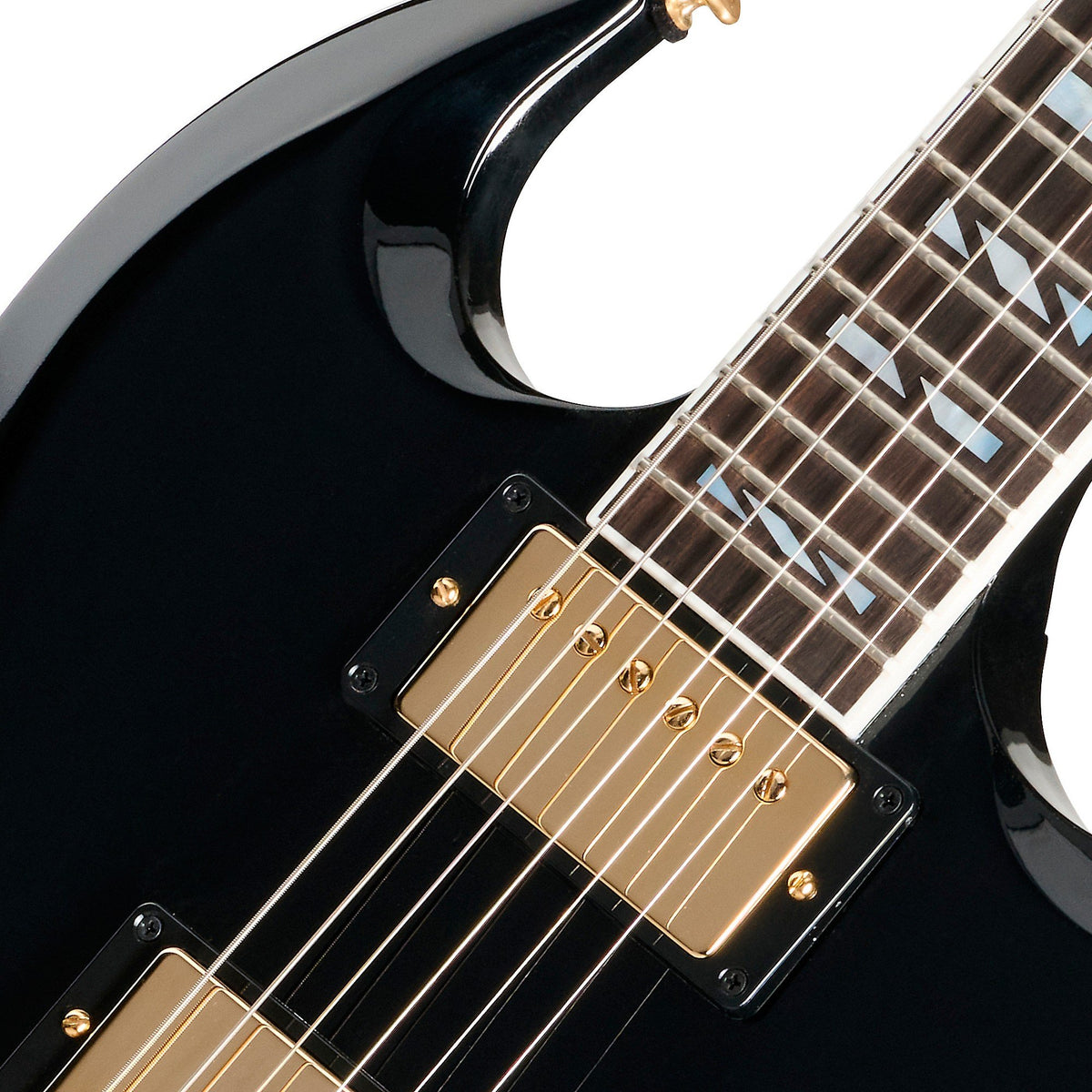 Đàn Guitar Điện Gibson Modern Collection SG Supreme