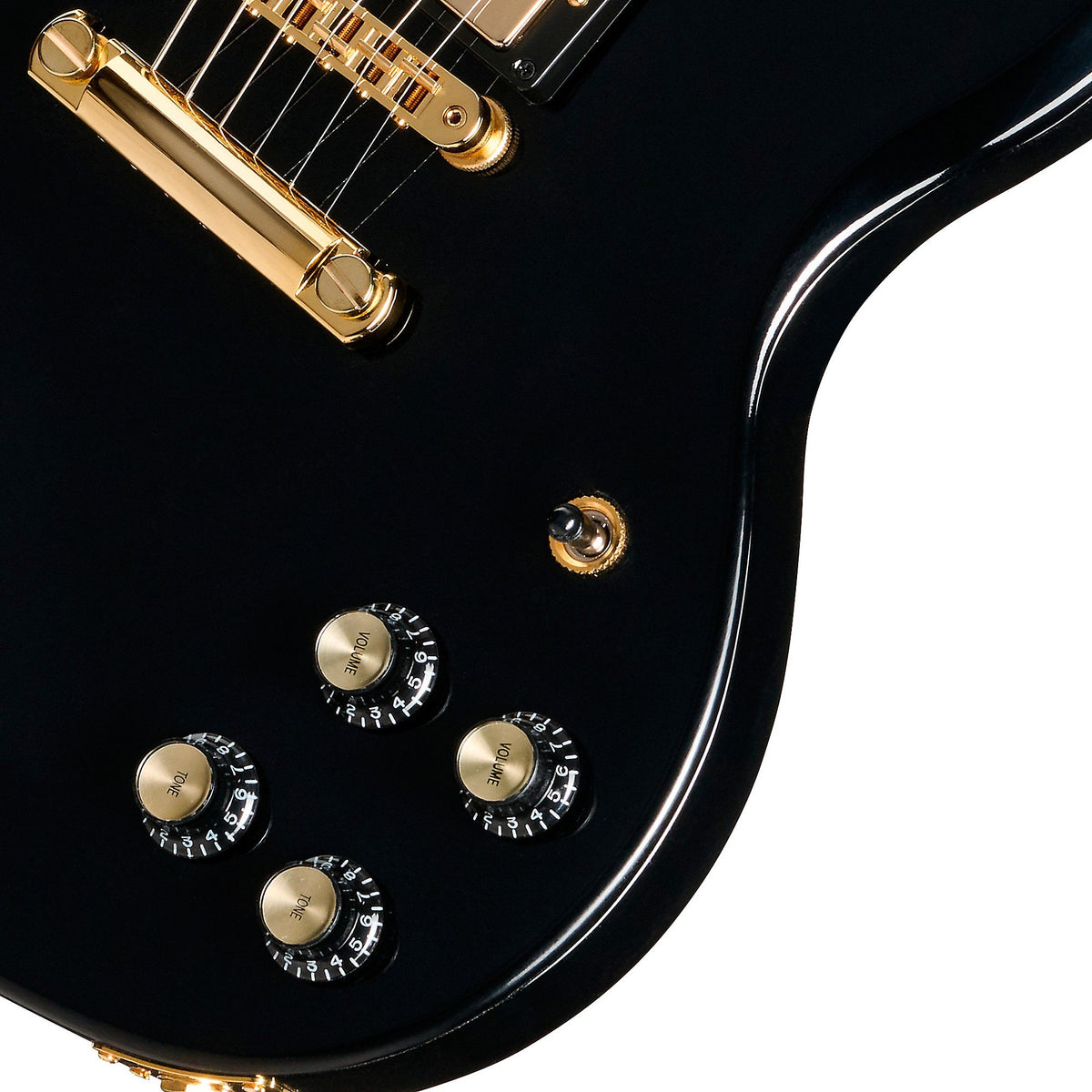 Đàn Guitar Điện Gibson Modern Collection SG Supreme