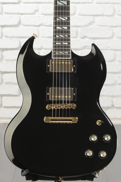 Đàn Guitar Điện Gibson Modern Collection SG Supreme - Ebony