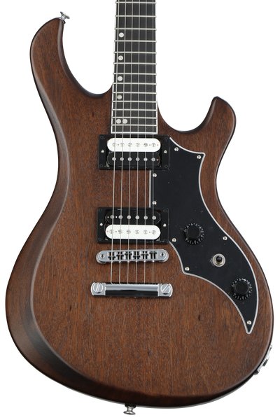 Đàn Guitar Điện Gibson Modern Collection Victory - Dark Walnut Satin