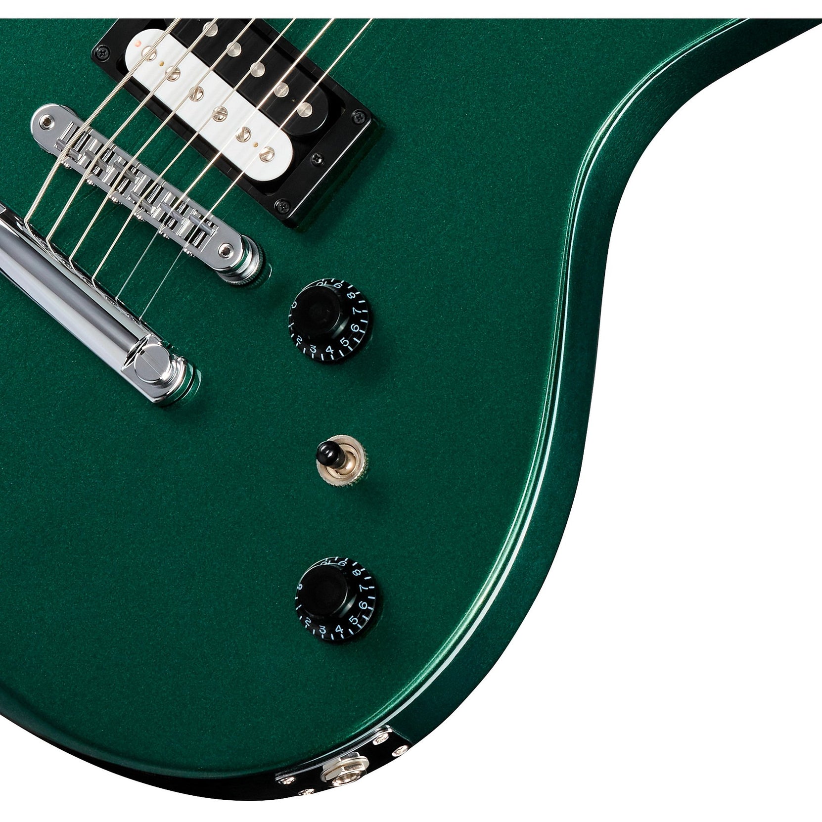 Đàn Guitar Điện Gibson Modern Collection Victory Baritone