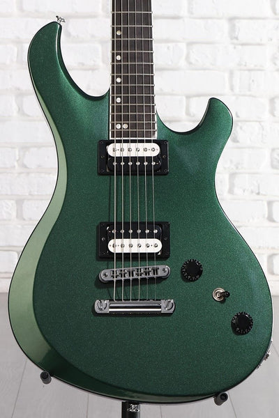 Đàn Guitar Điện Gibson Modern Collection Victory Baritone - British Racing Green