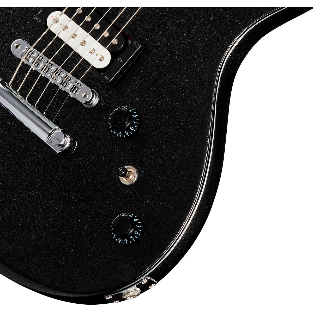 Đàn Guitar Điện Gibson Modern Collection Victory Baritone