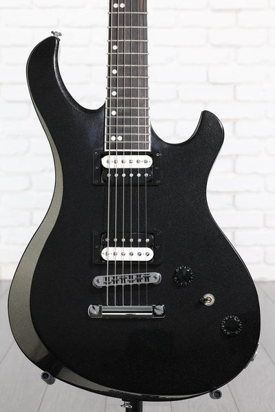 Đàn Guitar Điện Gibson Modern Collection Victory Baritone - Graphite Metallic