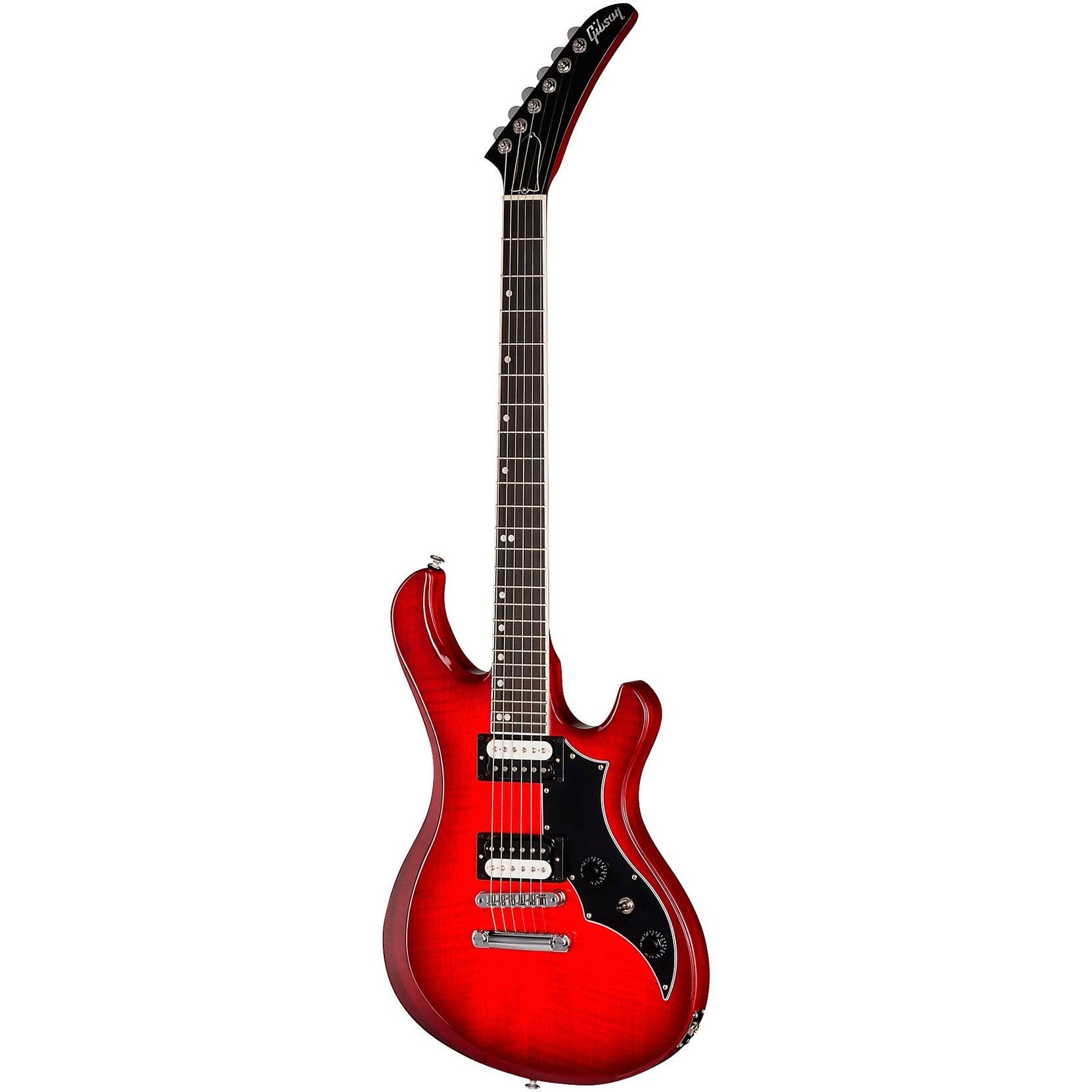 Đàn Guitar Điện Gibson Modern Collection Victory Figured Top