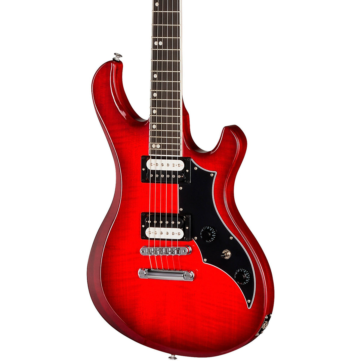 Đàn Guitar Điện Gibson Modern Collection Victory Figured Top