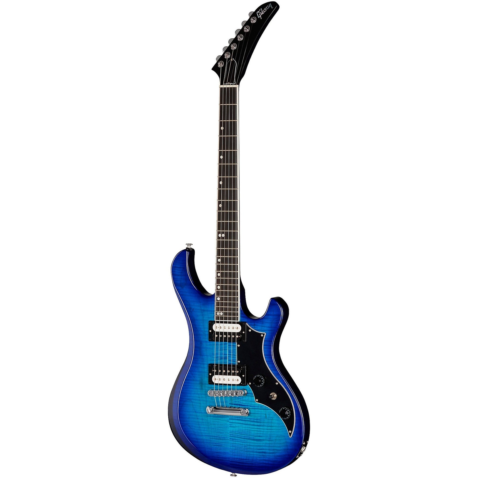 Đàn Guitar Điện Gibson Modern Collection Victory Figured Top