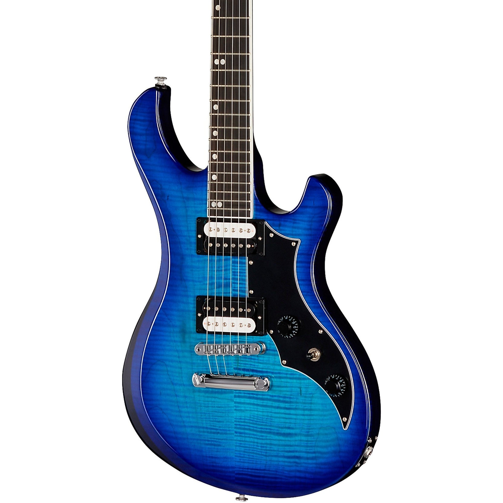 Đàn Guitar Điện Gibson Modern Collection Victory Figured Top