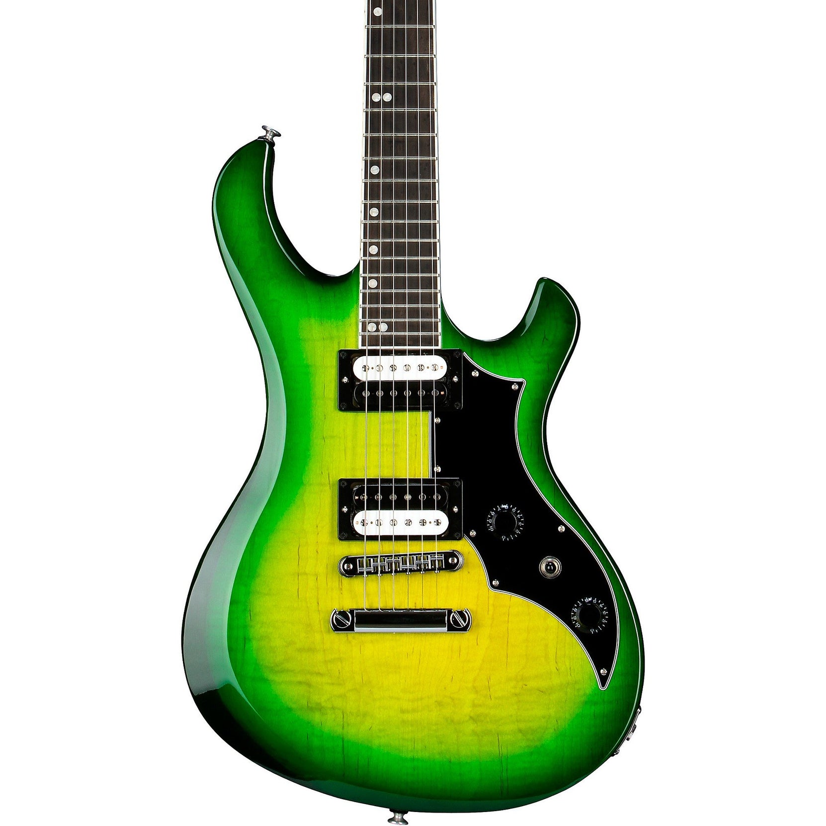 Đàn Guitar Điện Gibson Modern Collection Victory Figured Top