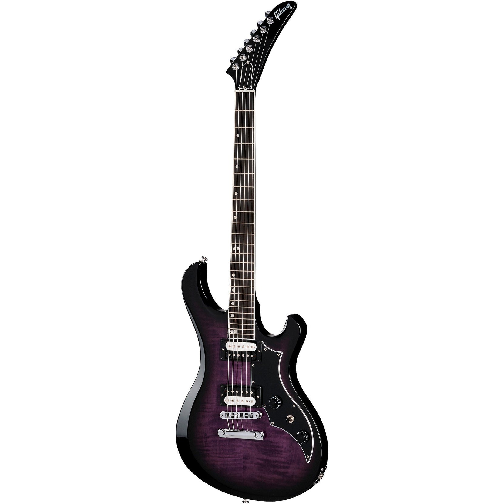 Đàn Guitar Điện Gibson Modern Collection Victory Figured Top