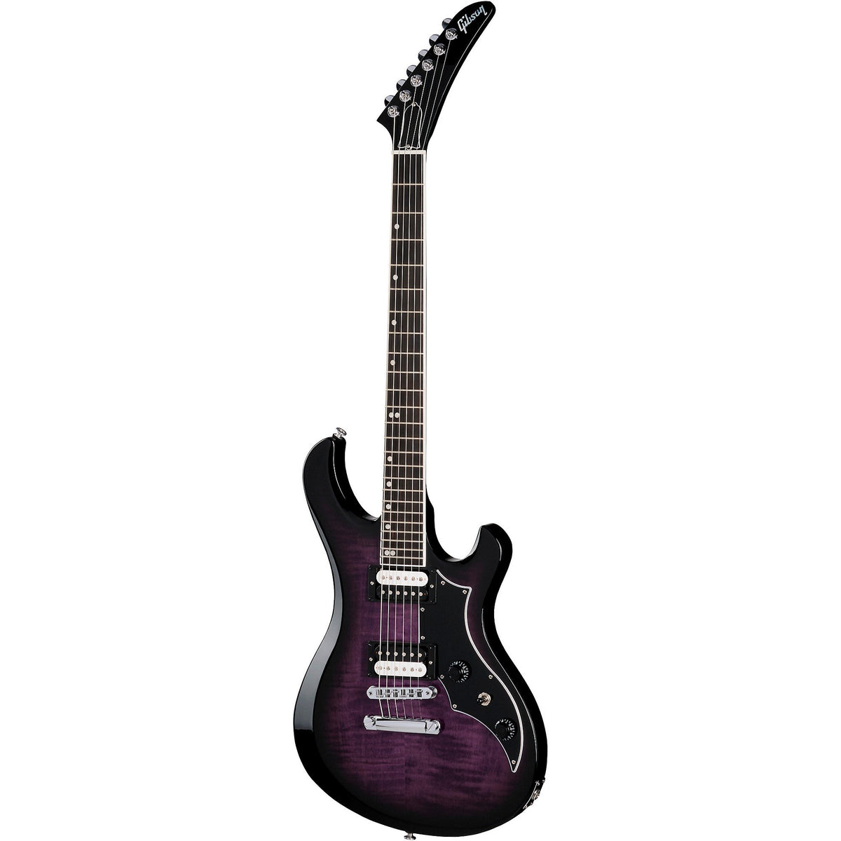 Đàn Guitar Điện Gibson Modern Collection Victory Figured Top