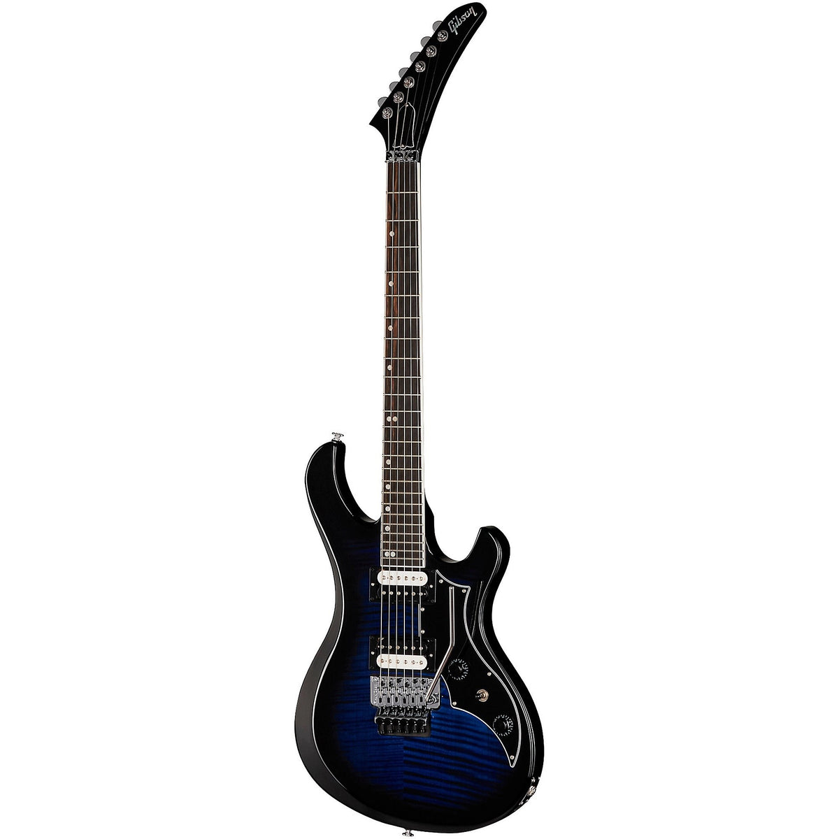 Đàn Guitar Điện Gibson Modern Collection Victory Floyd Rose