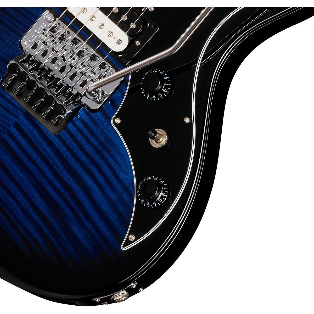 Đàn Guitar Điện Gibson Modern Collection Victory Floyd Rose