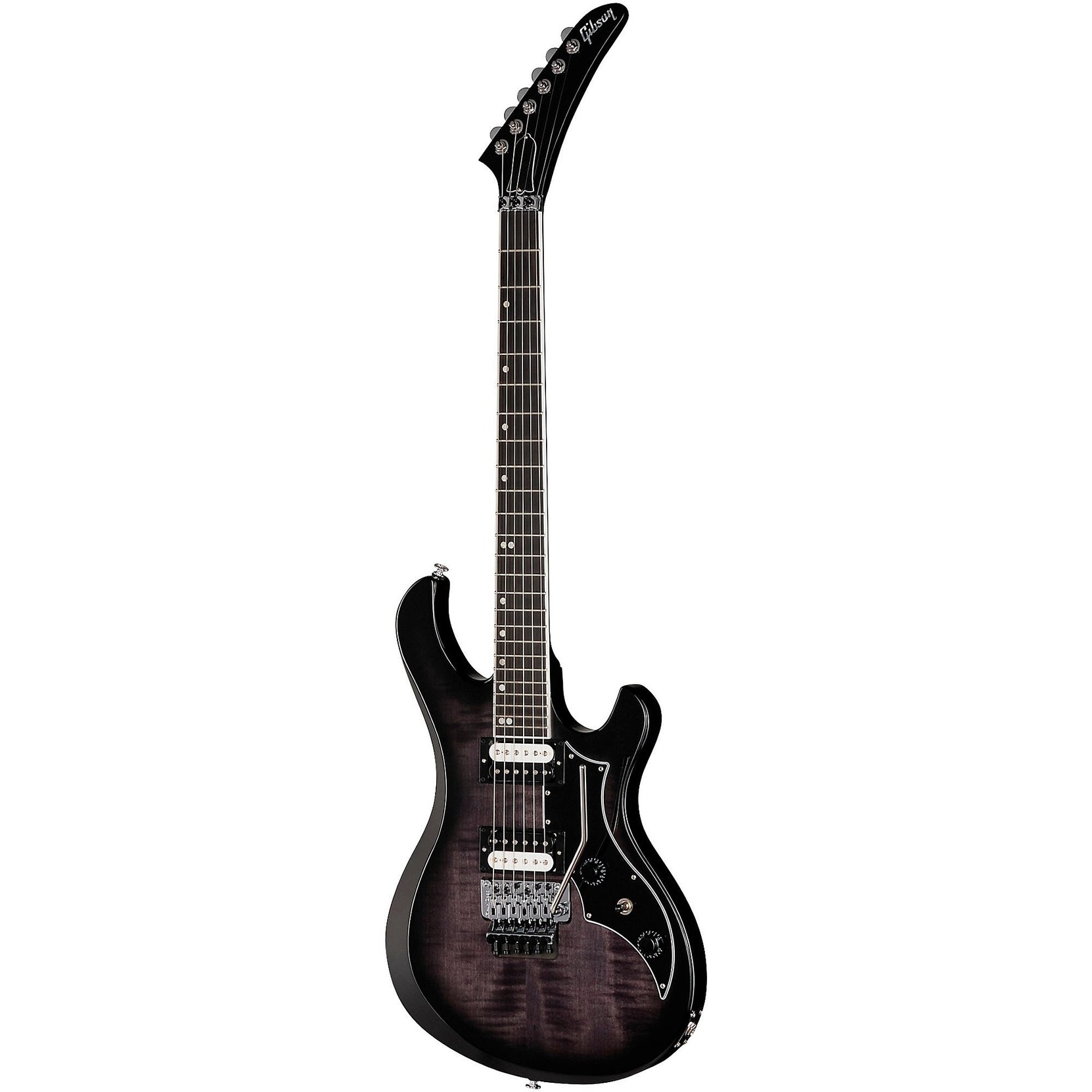 Đàn Guitar Điện Gibson Modern Collection Victory Floyd Rose