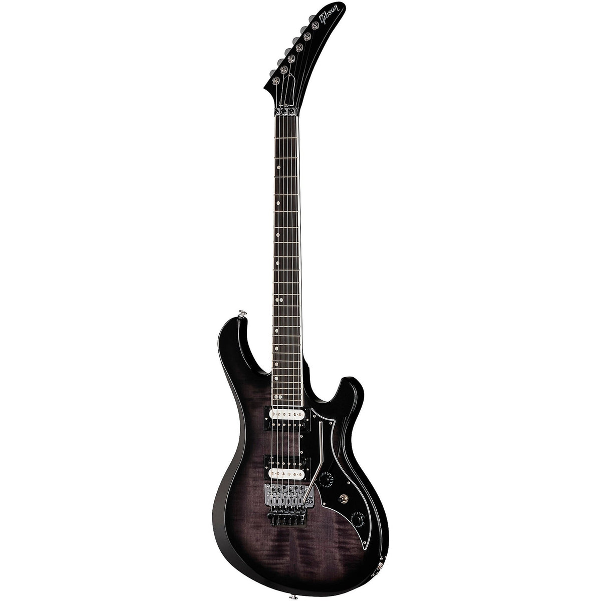 Đàn Guitar Điện Gibson Modern Collection Victory Floyd Rose