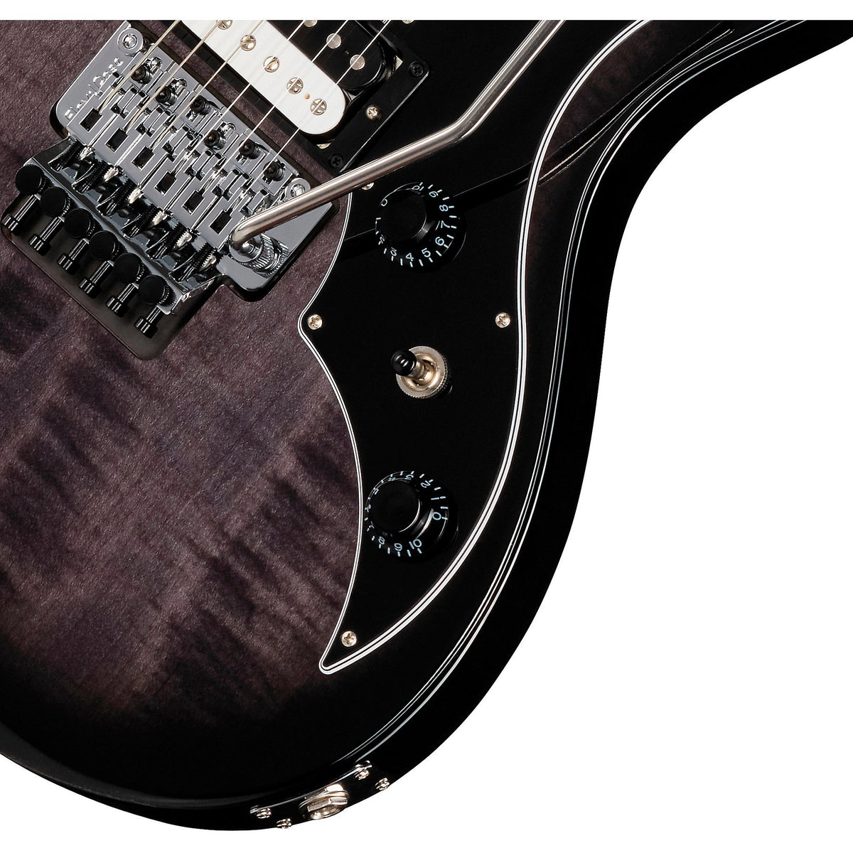 Đàn Guitar Điện Gibson Modern Collection Victory Floyd Rose