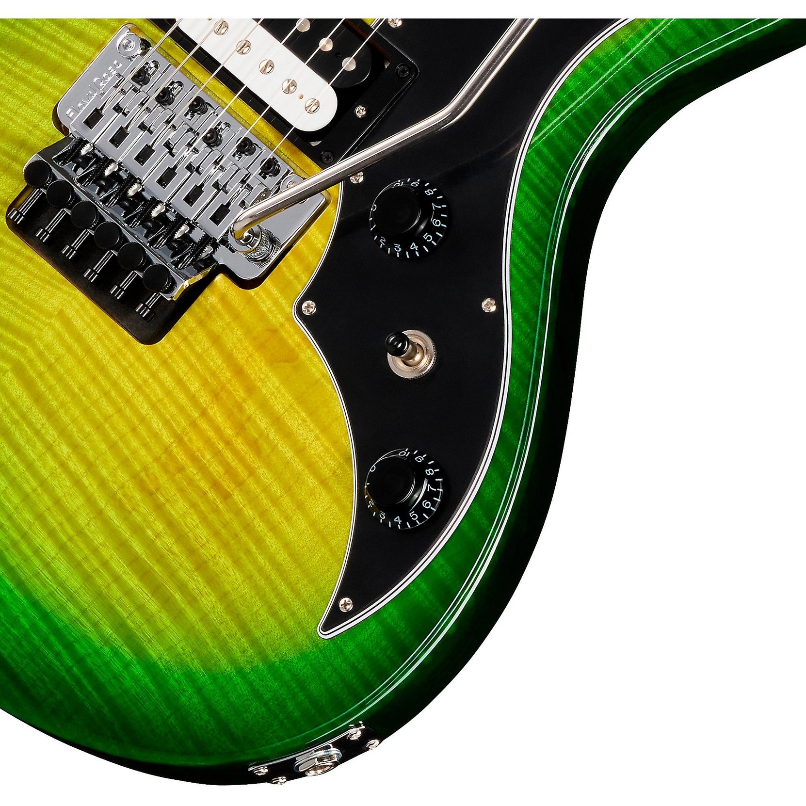 Đàn Guitar Điện Gibson Modern Collection Victory Floyd Rose