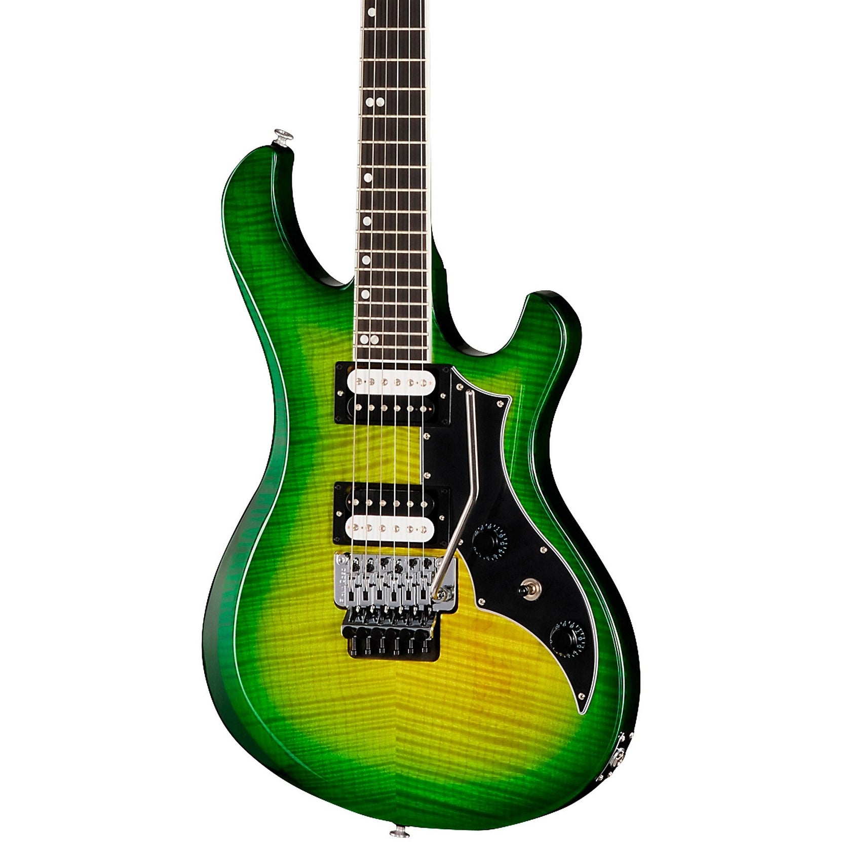 Đàn Guitar Điện Gibson Modern Collection Victory Floyd Rose