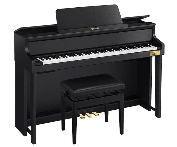 Đàn Piano Hybrid Digital Casio GP310
