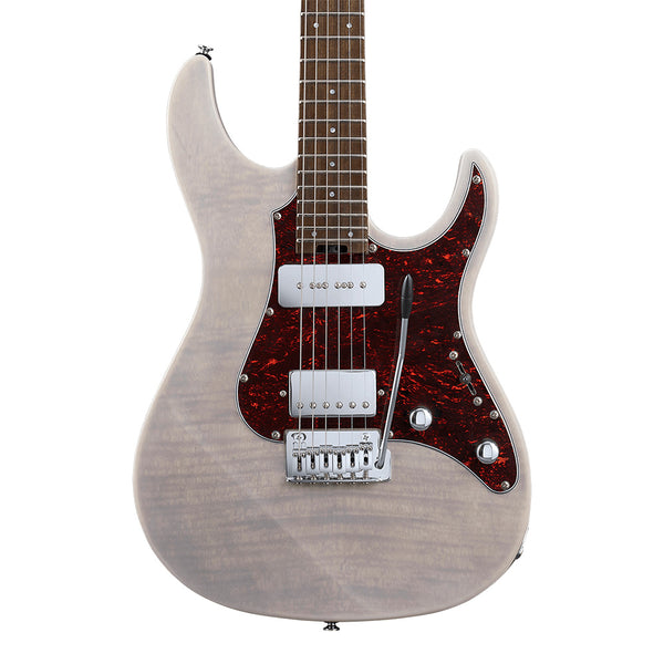 Đàn Guitar Điện GrassRoots G-SNAPPER-CTM/P